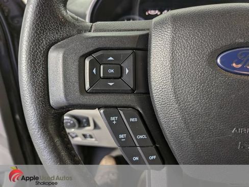 Used 2015 Ford F150 XLT w/ Equipment Group 302A Luxury AWD/4WD image 20