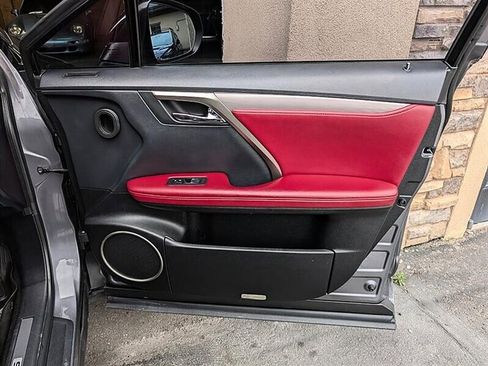 Used 2019 Lexus RX 350 F Sport image 32