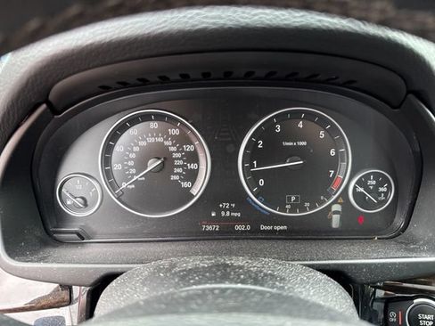 Used 2017 BMW X5 xDrive35i AWD/4WD image 46