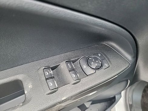 Certified 2020 Ford EcoSport SE image 36
