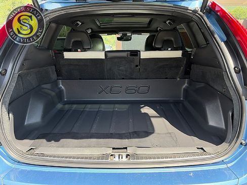 Used 2015 Volvo XC60 T6 AWD/4WD image 26