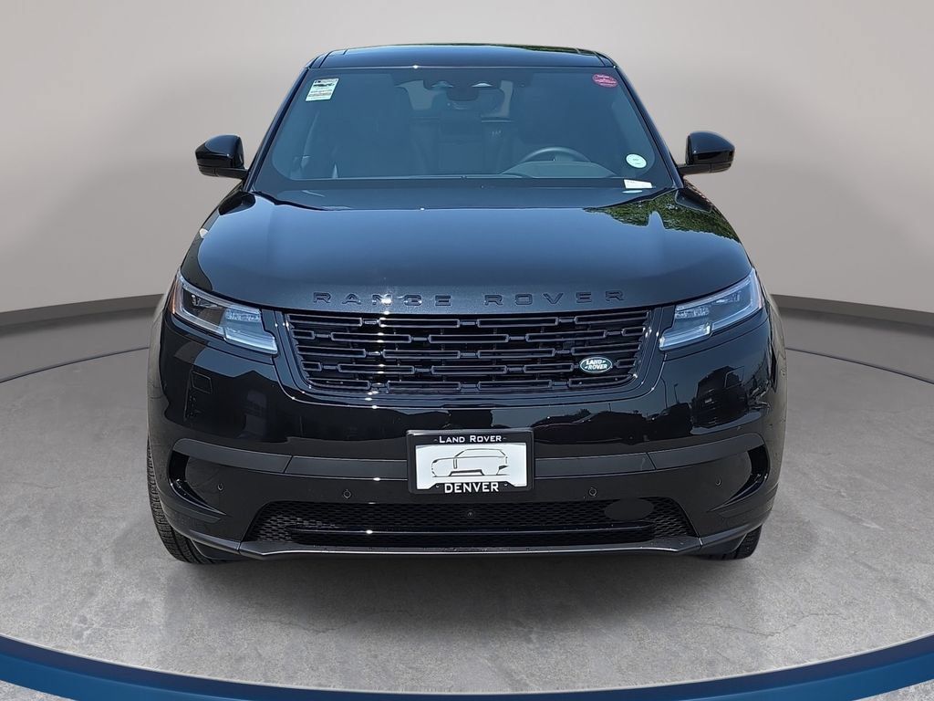 New 2026 Land Rover Range Rover Velar S AWD/4WD image 2