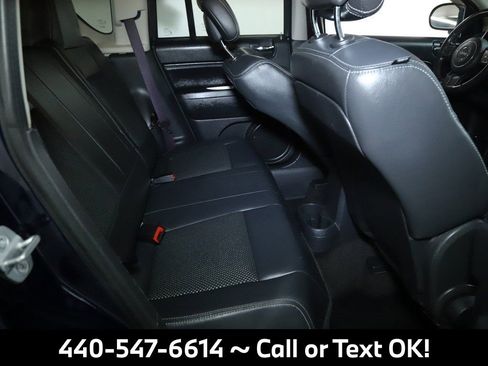 Used 2014 Jeep Compass Latitude image 29