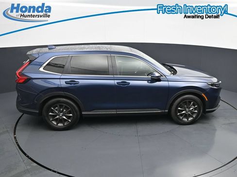 Used 2026 Honda CR-V EX-L image 27