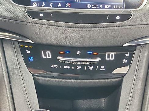 Used 2023 Cadillac XT5 Premium Luxury AWD/4WD image 35