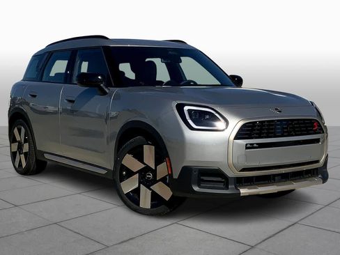 New 2025 MINI Cooper Countryman S image 2