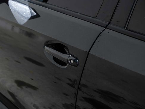 Used 2017 Subaru WRX Premium w/ Popular Package #1 image 41