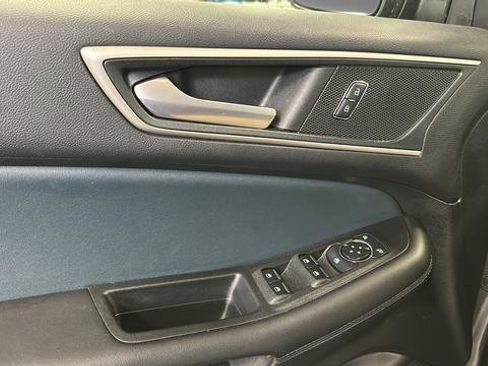 Used 2024 Ford Edge SEL w/ Sport Appearance Package AWD/4WD image 19