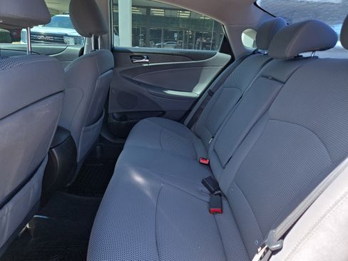 Used 2013 Hyundai Sonata GLS w/ Popular Equipment Pkg FWD image 18
