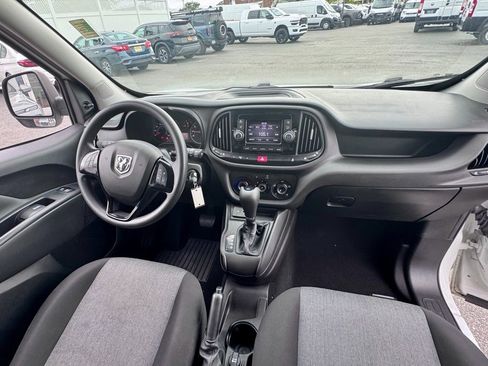 Used 2022 RAM ProMaster City Wagon image 20