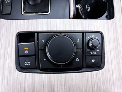 Used 2024 MAZDA CX-90 Plug-In Hybrid w/ Premium Pkg AWD/4WD image 27