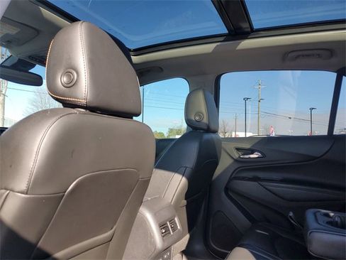 Used 2020 Chevrolet Equinox Premier image 35