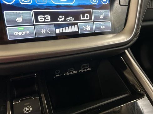 Used 2023 Subaru Outback Premium image 19