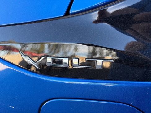 Used 2018 Chevrolet Volt LT w/ LT Driver Confidence Package image 10