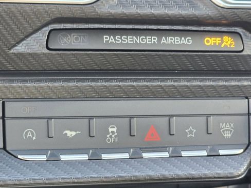 New 2026 Ford Mustang GT Premium image 27