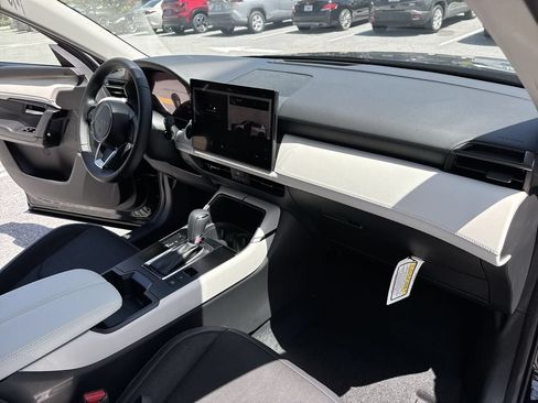 New 2026 MAZDA CX-5 Select AWD/4WD image 32
