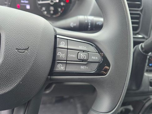 New 2026 RAM ProMaster 1500 w/ Safety Group FWD image 27