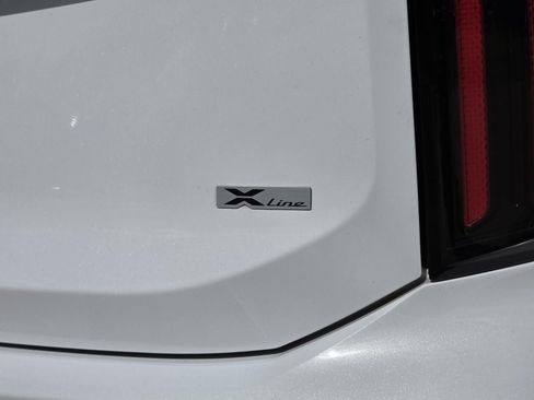 Used 2025 Kia Telluride EX X-Line AWD/4WD image 7