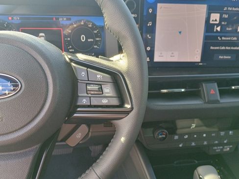 New 2026 Subaru Outback Limited image 18