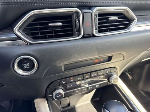 Used 2023 MAZDA CX-5 AWD 2.5 S w/ Premium Package image 19