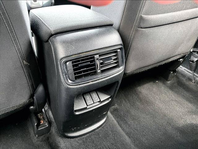 Used 2021 Honda CR-V EX image 22