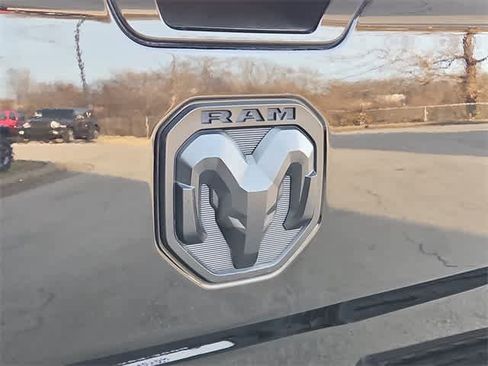 Certified 2022 RAM 3500 Laramie w/ Night Edition image 12