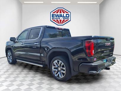 Certified 2024 GMC Sierra 1500 Denali