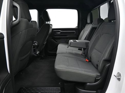 Used 2019 RAM 1500 Big Horn image 29