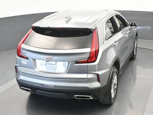 Used 2024 Cadillac XT4 Premium Luxury image 49