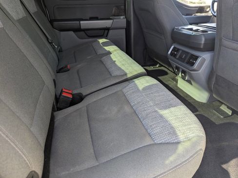 Used 2021 Ford F150 XLT w/ Equipment Group 301A Mid AWD/4WD image 13