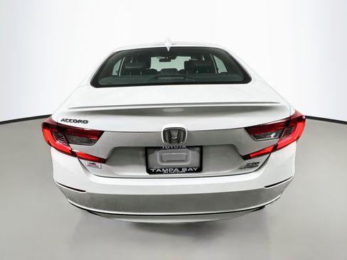 Used 2020 Honda Accord Sport image 6