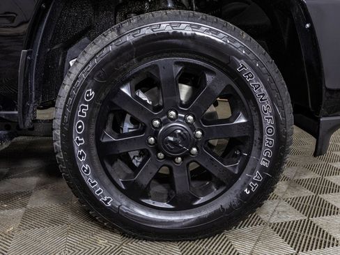 New 2026 RAM 2500 Laramie image 46