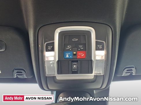 Used 2019 RAM 1500 Limited AWD/4WD image 29
