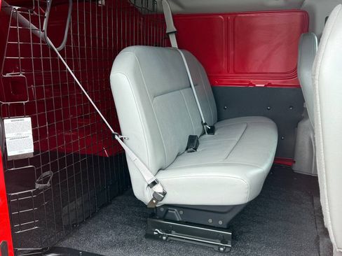Used 2008 Ford E-350 and Econoline 350 Super Duty RWD image 18