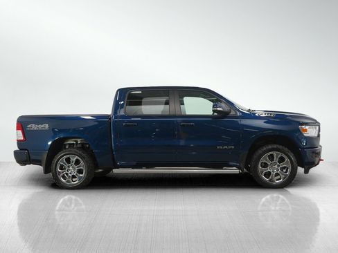 Used 2021 RAM 1500 Big Horn AWD/4WD image 6