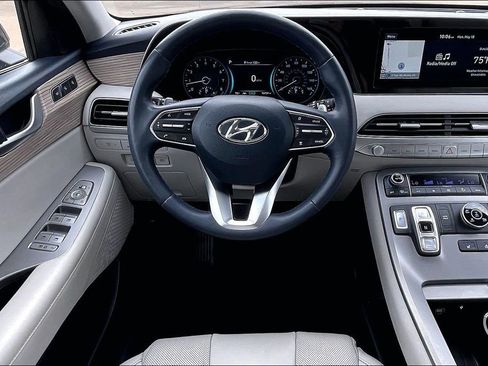 Used 2021 Hyundai Palisade SEL AWD/4WD image 5