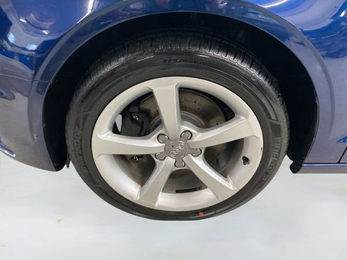 Used 2015 Audi A3 2.0T Premium w/ Cold Weather Package image 19