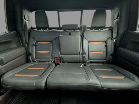 Used 2020 GMC Sierra 1500 AT4 w/ AT4 Premium Package AWD/4WD image 15