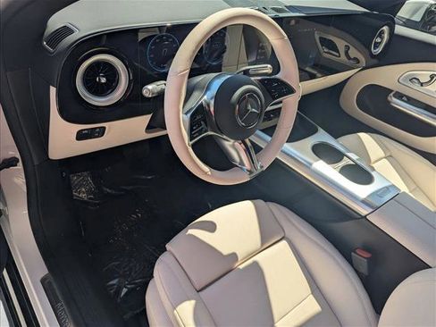 New 2026 Mercedes-Benz CLA 250+ image 3