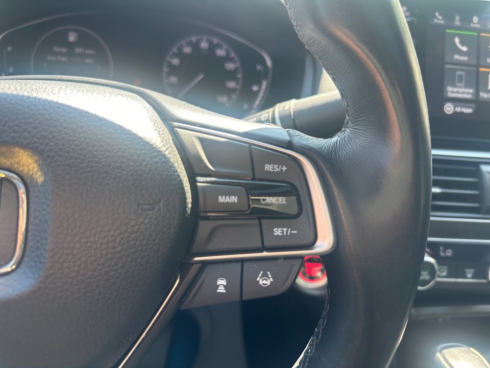 Used 2020 Honda Accord EX-L image 23