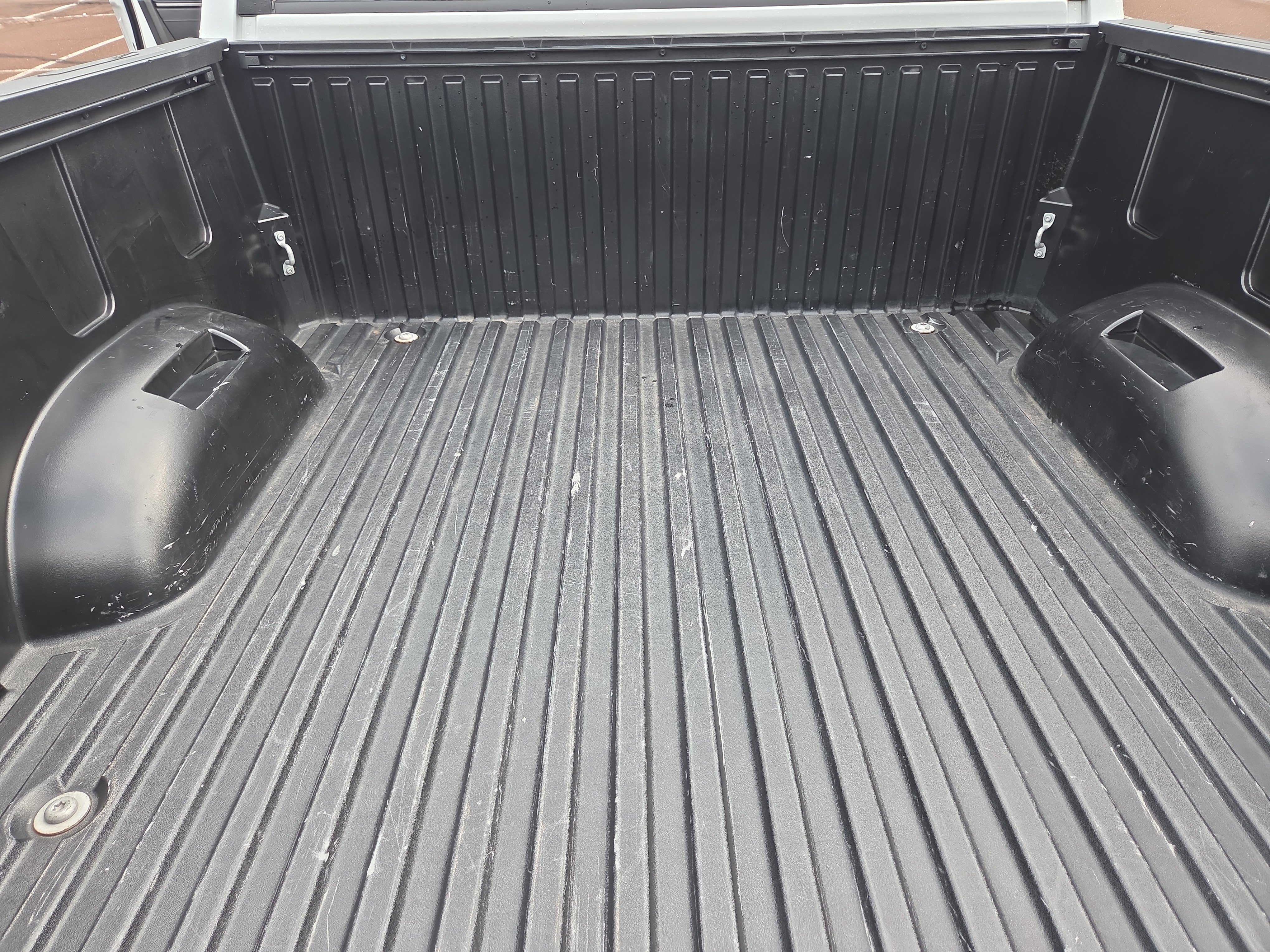 Used 2024 Toyota Tundra Limited w/ Nightshade Package AWD/4WD image 29