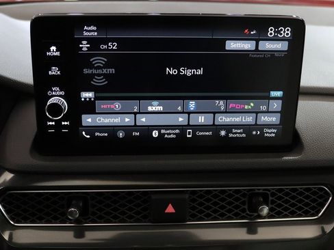 Certified 2023 Acura Integra A-Spec image 19