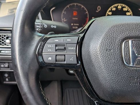 Used 2022 Honda Civic Sport image 20