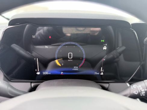 New 2026 Chevrolet TrailBlazer LT image 23