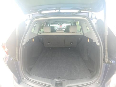 Certified 2021 Honda CR-V Touring image 29