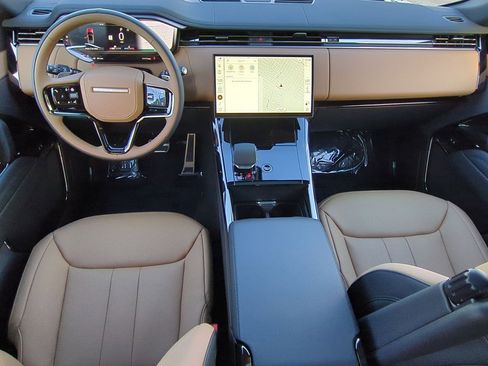 New 2026 Land Rover Range Rover Sport Dynamic SE image 22
