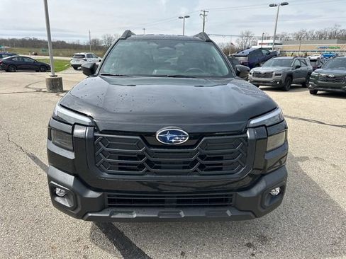 New 2026 Subaru Outback Limited image 2