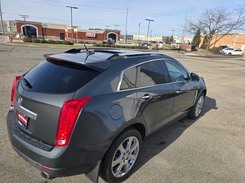 Used 2010 Cadillac SRX Premium image 73