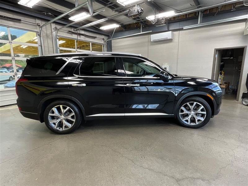 Used 2020 Hyundai Palisade SEL FWD image 6