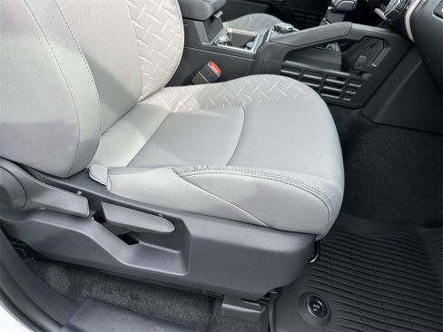 New 2025 Toyota Tacoma SR5 image 10